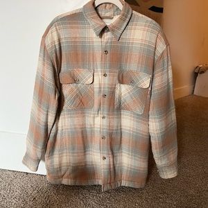 Aritzia TNA prospect jacket